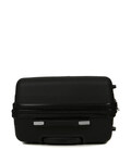 Чемодан Airtex 292 Midi Worldline черный фото, картинка, изображение
