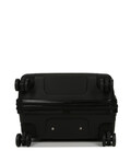 Чемодан Airtex 292 Midi Worldline черный фото, картинка, изображение