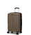 Чемодан Airtex 292 Midi Worldline шампань фото, картинка, изображение