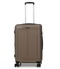 Чемодан Airtex 292 Midi Worldline шампань фото, картинка, изображение