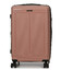 Чемодан Airtex 292 средний M Worldline розовое золото фото, картинка, изображение