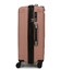 Чемодан Airtex 292 средний M Worldline розовое золото фото, картинка, изображение
