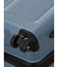 Чемодан Airtex 292 Midi Worldline синий фото, картинка, изображение