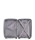 Чемодан Airtex 292 Midi Worldline синий фото, картинка, изображение