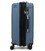 Чемодан Airtex 292 Midi Worldline синий фото, картинка, изображение