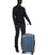 Чемодан Airtex 292 Midi Worldline синий фото, картинка, изображение