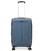 Чемодан Airtex 292 Midi Worldline синий фото, картинка, изображение