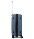 Валіза Airtex 292 середня M Worldline синя - картинка, зображення, фото валізи