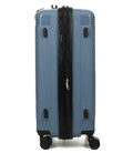 Чемодан Airtex 292 Midi Worldline синий фото, картинка, изображение