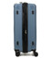 Чемодан Airtex 292 средний M Worldline синий фото, картинка, изображение