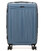 Чемодан Airtex 292 Midi Worldline синий фото, картинка, изображение
