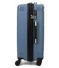 Чемодан Airtex 292 Midi Worldline синий фото, картинка, изображение
