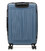 Чемодан Airtex 292 Midi Worldline синий фото, картинка, изображение