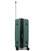 Валіза Airtex 292 середня M Worldline зелена картинка, зображення, фото