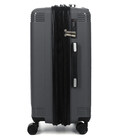Чемодан Airtex 292 Midi Worldline графит фото, картинка, изображение