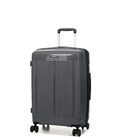 Валіза Airtex 292 середня M Worldline графіт картинка, зображення, фото