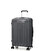 Чемодан Airtex 292 Midi Worldline графит фото, картинка, изображение