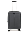Чемодан Airtex 292 Midi Worldline графит фото, картинка, изображение