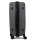 Чемодан Airtex 292 Midi Worldline графит фото, картинка, изображение
