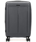 Чемодан Airtex 292 Midi Worldline графит фото, картинка, изображение