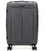 Чемодан Airtex 292 Midi Worldline графит фото, картинка, изображение