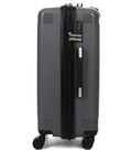 Чемодан Airtex 292 Midi Worldline графит фото, картинка, изображение