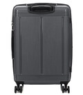 Чемодан Airtex 292 Midi Worldline графит фото, картинка, изображение