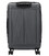 Чемодан Airtex 292 средний M Worldline графит фото, картинка, изображение