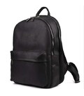 Шкіряний рюкзак