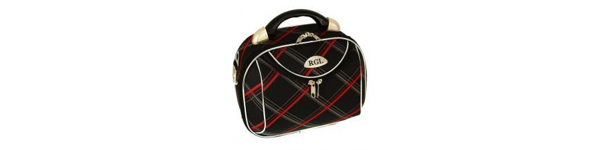 Тканинні б'юті кейси