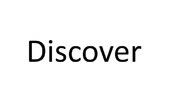 Discover